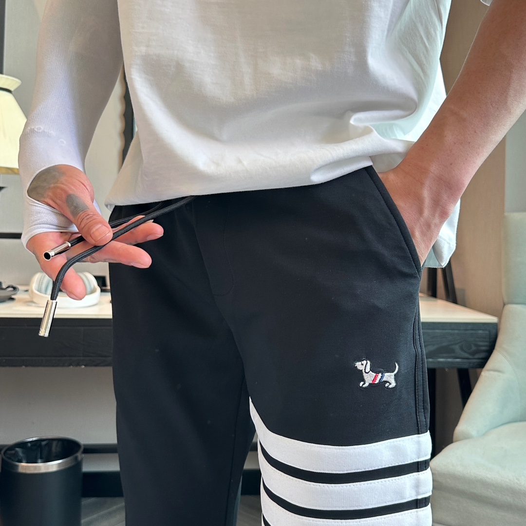 Casual Pants Man